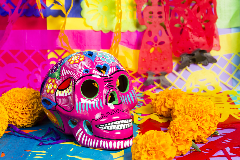 flowers / fragrant flowers